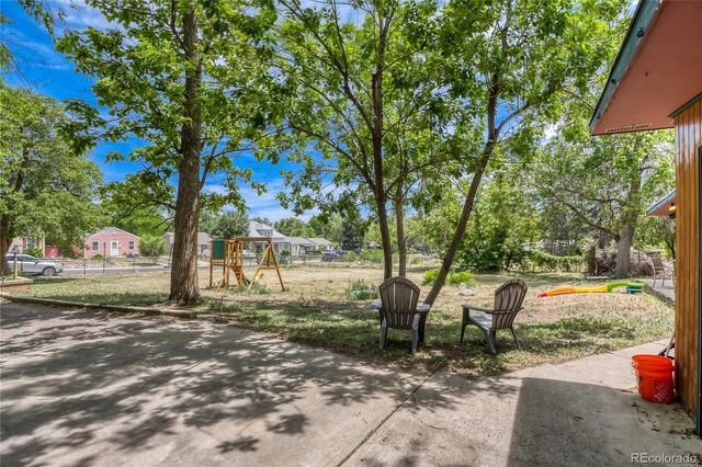 237 Quitman Street, Denver, CO 80219