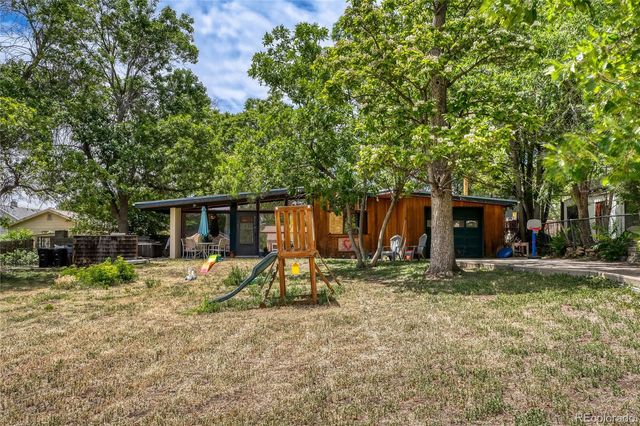 237 Quitman Street, Denver, CO 80219