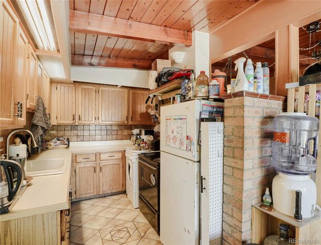 237 Quitman Street, Denver, CO 80219