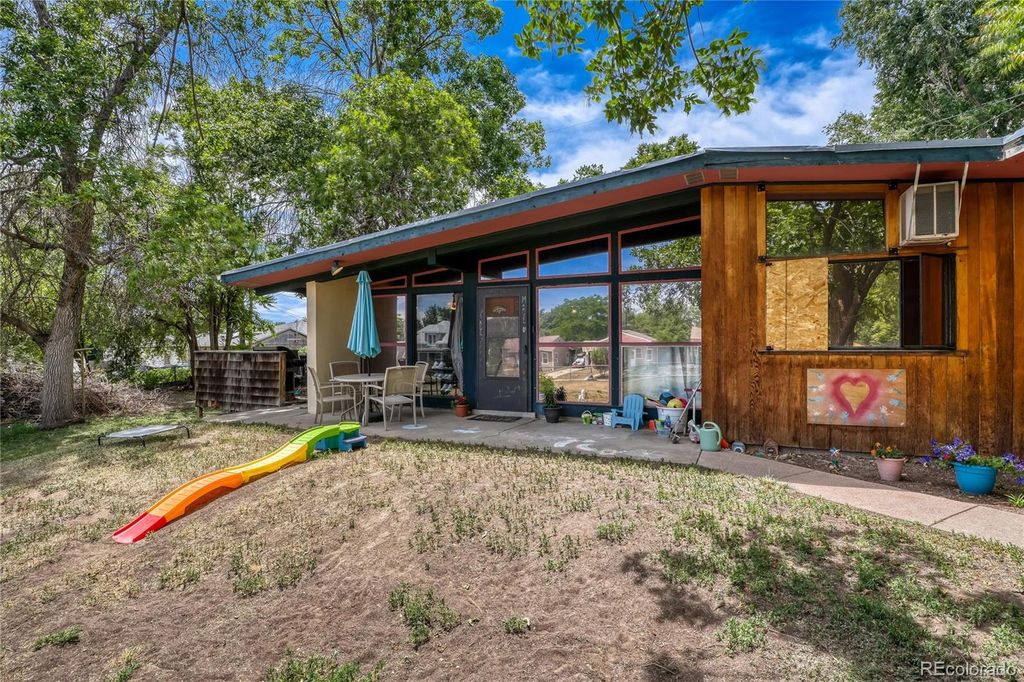 237 Quitman Street, Denver, CO 80219