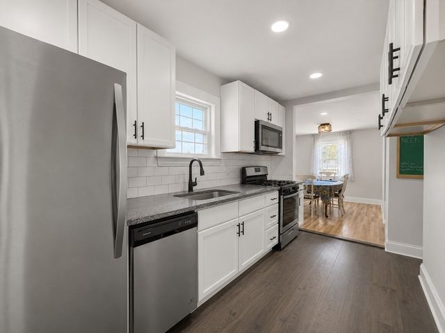 5 Canal St, Millbury, MA 01527