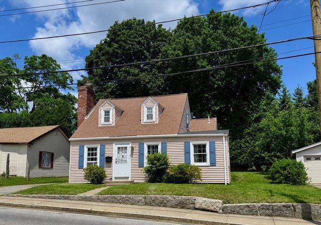 5 Canal St, Millbury, MA 01527