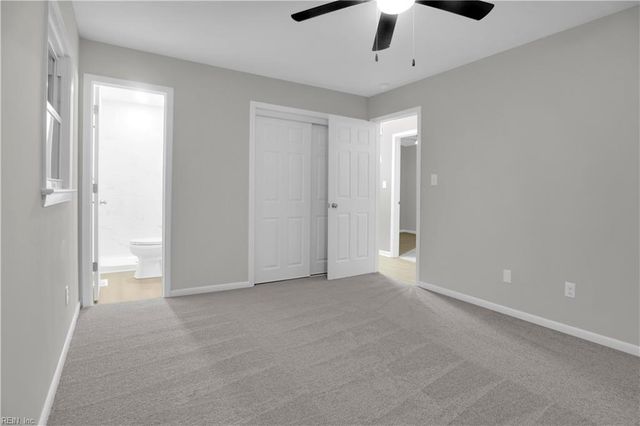 576 Colony RD, Newport News, VA 23602