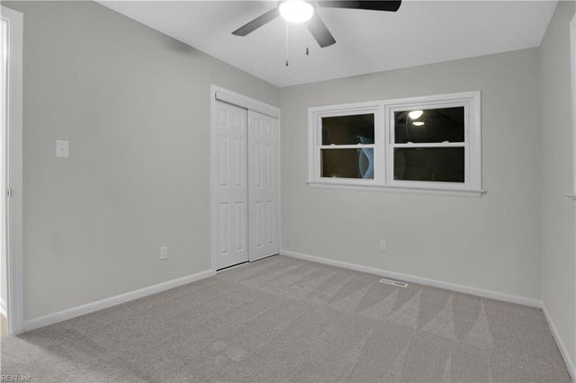 576 Colony RD, Newport News, VA 23602