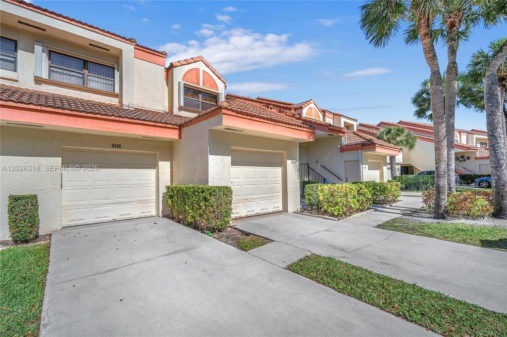 3405 Emerald Oaks Dr 00, Hollywood, FL 33021