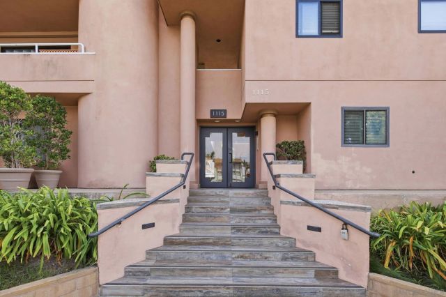 1115 Pearl 3, La Jolla, CA 92037