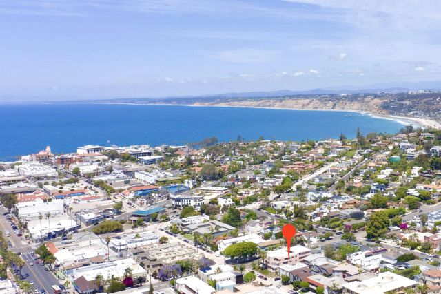 1115 Pearl 3, La Jolla, CA 92037