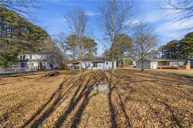 3932 Pierce LN, Chesapeake, VA 23321