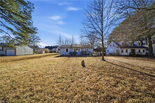 3932 Pierce LN, Chesapeake, VA 23321