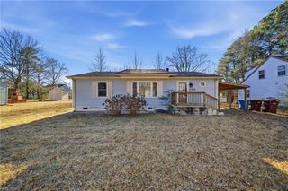 3932 Pierce LN, Chesapeake, VA 23321