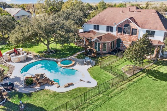 1610 Fm 2855 Road, Katy, TX 77493