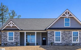 311 Davis Road, Liberty, SC 29657
