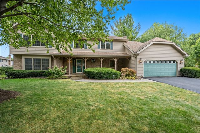2280 Barth Drive, Naperville, IL 60565