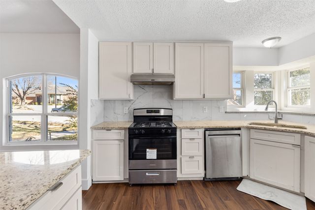 3005 Club Hill Drive, Garland, TX 75043