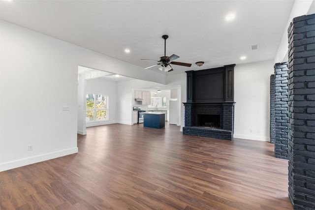 3005 Club Hill Drive, Garland, TX 75043