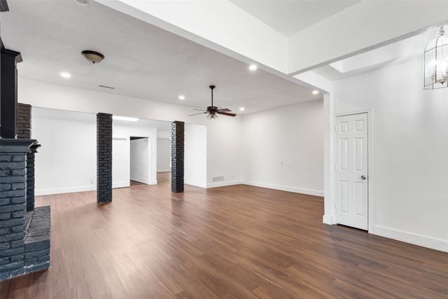 3005 Club Hill Drive, Garland, TX 75043