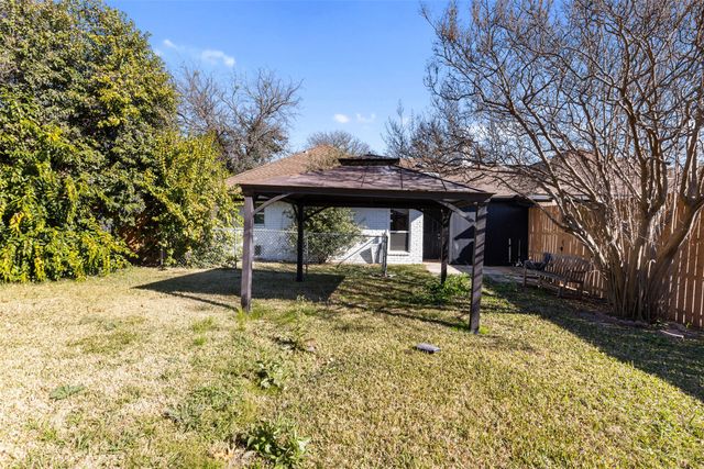 3005 Club Hill Drive, Garland, TX 75043