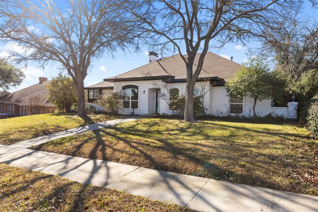 3005 Club Hill Drive, Garland, TX 75043