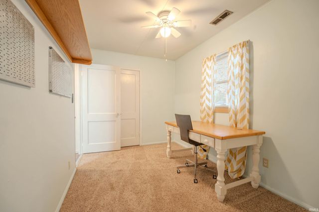 2007 N 27th Street, Lafayette, IN 47904