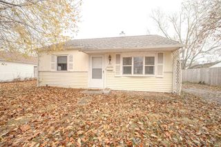 2007 N 27th Street, Lafayette, IN 47904