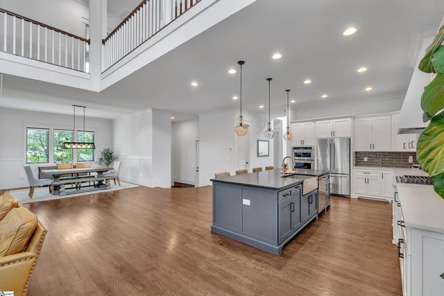 9 Azalea Spring Court, Greenville, SC 29615
