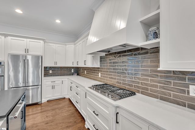 9 Azalea Spring Court, Greenville, SC 29615