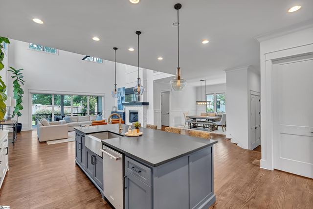 9 Azalea Spring Court, Greenville, SC 29615