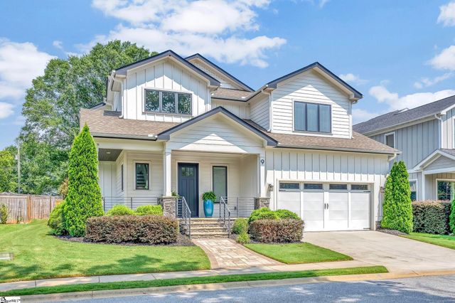9 Azalea Spring Court, Greenville, SC 29615