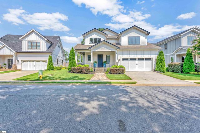 9 Azalea Spring Court, Greenville, SC 29615