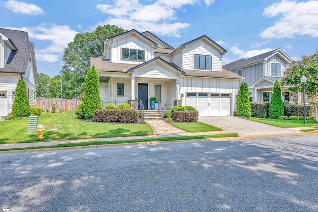 9 Azalea Spring Court, Greenville, SC 29615