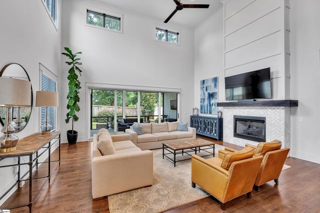 9 Azalea Spring Court, Greenville, SC 29615