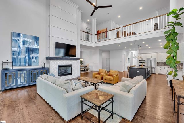 9 Azalea Spring Court, Greenville, SC 29615