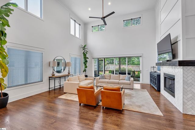 9 Azalea Spring Court, Greenville, SC 29615
