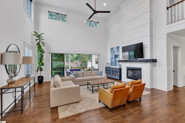 9 Azalea Spring Court, Greenville, SC 29615
