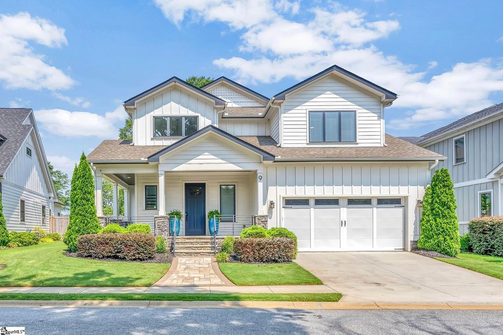 9 Azalea Spring Court, Greenville, SC 29615