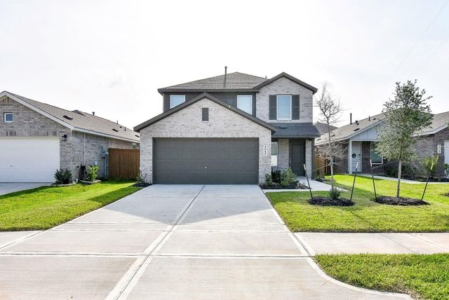 3045 Fantasy Terrace Drive, Katy, TX 77493