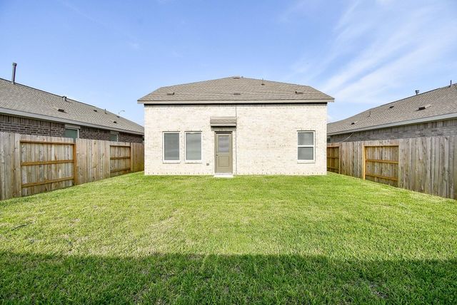 3045 Fantasy Terrace Drive, Katy, TX 77493