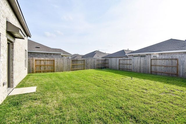 3045 Fantasy Terrace Drive, Katy, TX 77493