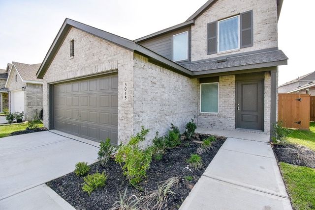 3045 Fantasy Terrace Drive, Katy, TX 77493