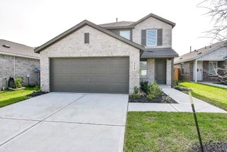 3045 Fantasy Terrace Drive, Katy, TX 77493