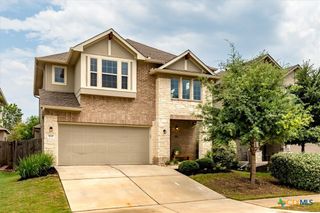 535 Stampede Road, San Marcos, TX 78666