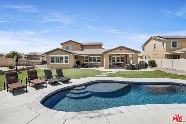 13447 Gold Medal Court, Riverside, CA 92503