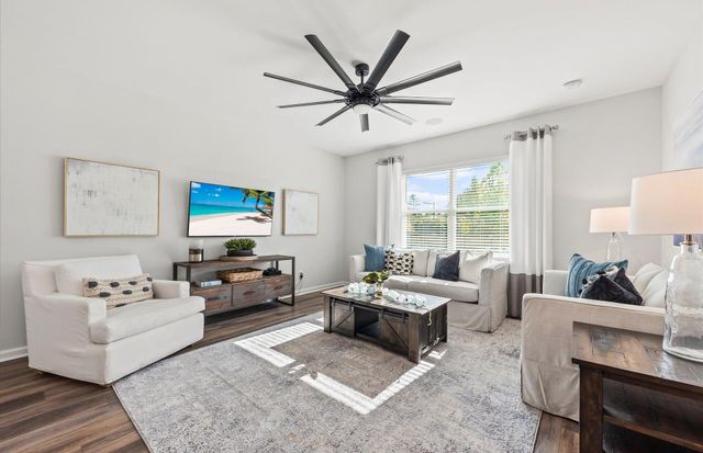 796 Meadowbrook Lane, Summerville, SC 29486