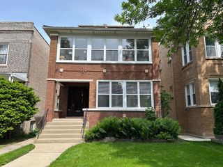 4839 N Kedvale Avenue 1, Chicago, IL 60630
