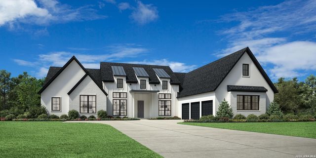 22416 Hastings Mesa, San Antonio, TX 78266