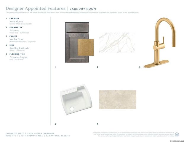 22416 Hastings Mesa, San Antonio, TX 78266