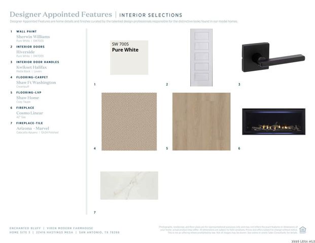 22416 Hastings Mesa, San Antonio, TX 78266