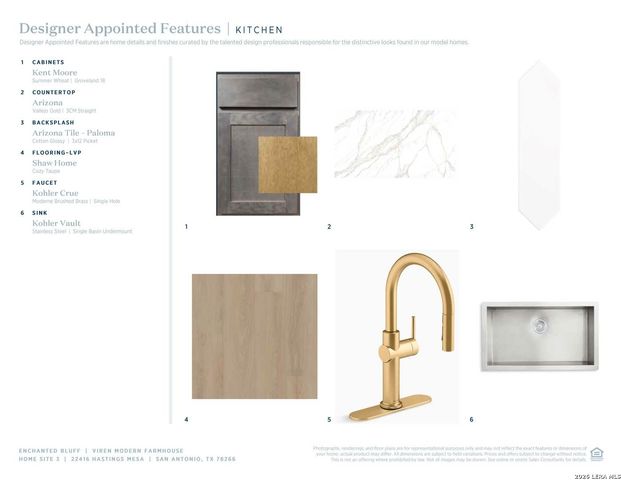 22416 Hastings Mesa, San Antonio, TX 78266