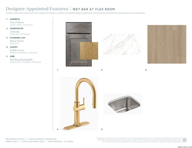 22416 Hastings Mesa, San Antonio, TX 78266