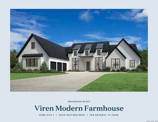 22416 Hastings Mesa, San Antonio, TX 78266